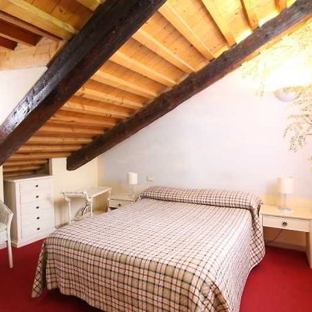 Ca Dei Fuseri Veneza Exterior foto