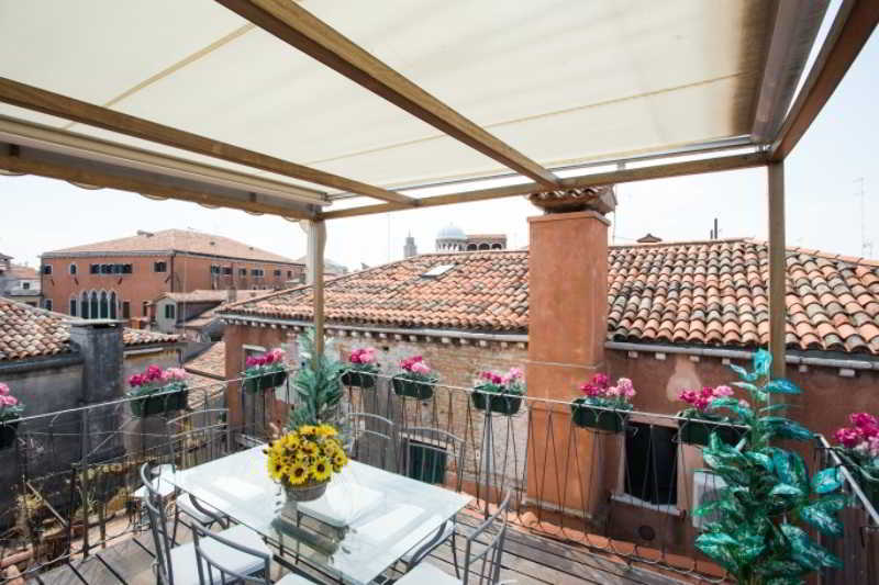 Ca Dei Fuseri Veneza Exterior foto